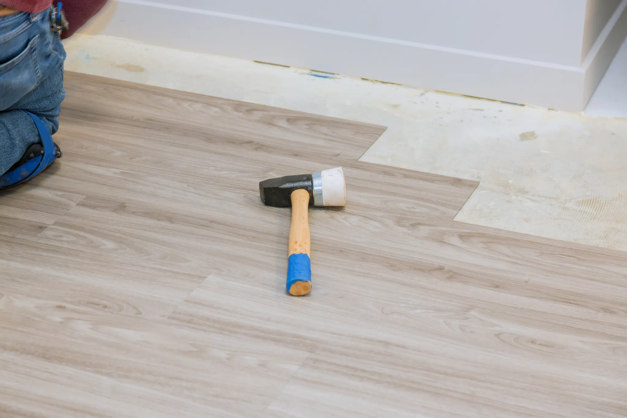 Flooring Services